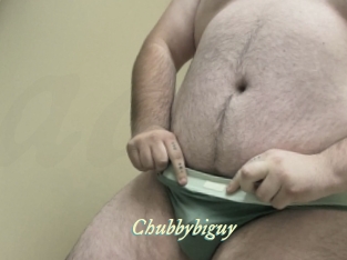 Chubbybiguy