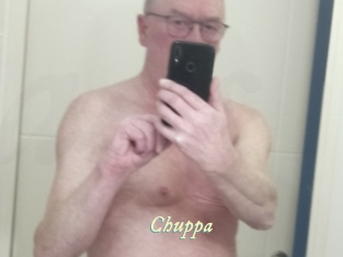 chuppa Année du sexe
