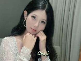 Chxyi