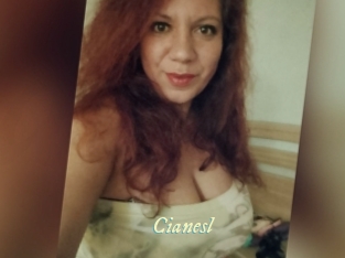 Cianesl