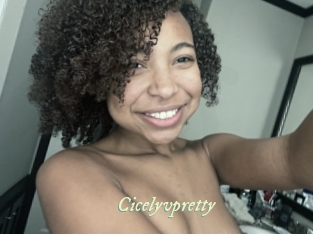 cicelyvpretty Année du sexe