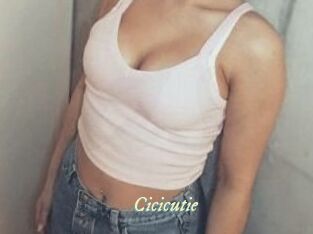 Cicicutie