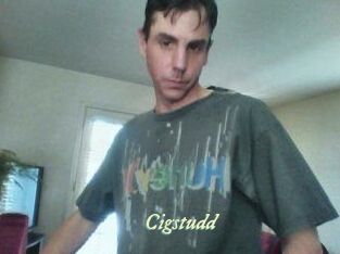 Cigstudd