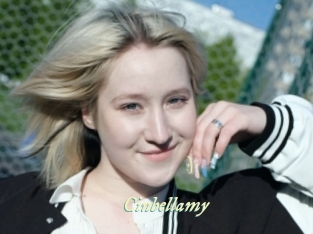 Cinbellamy