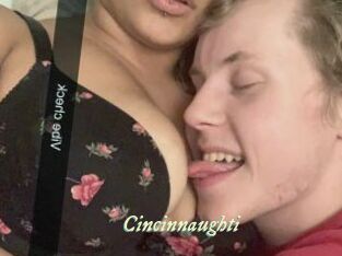 Cincinnaughti