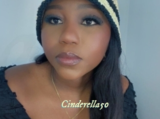 Cinderella50