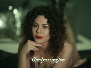 Cindyarrington