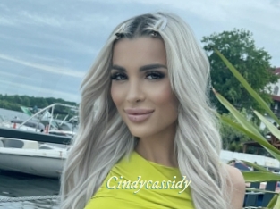 cindycassidy Année du sexe