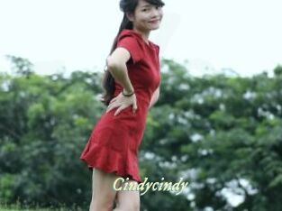Cindycindy