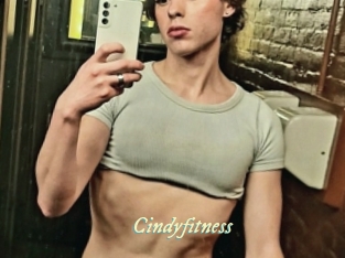 Cindyfitness