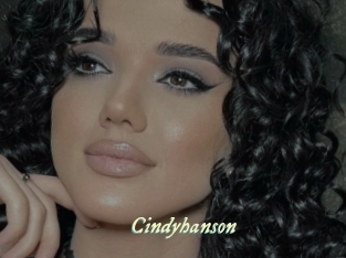 Cindyhanson