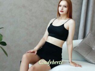 Cindyherts