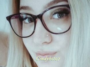 Cindyhot07