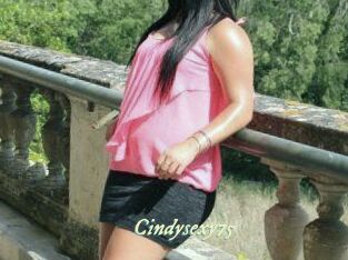 Cindysexy75