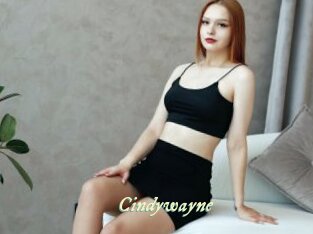 Cindywayne