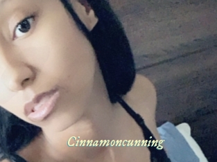 Cinnamoncunning