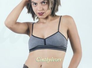 Cinthylover