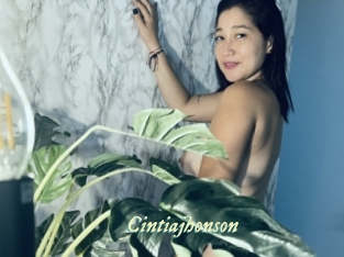 Cintiajhonson