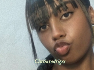 Cintiarodriges