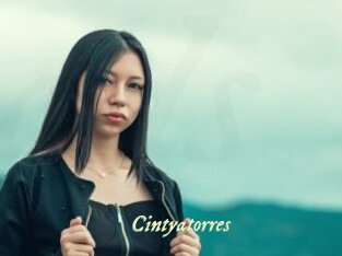 Cintyatorres