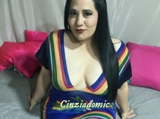 cinziadomic Année du sexe