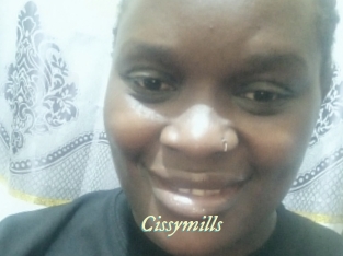 Cissymills