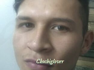 Ckocbiglover