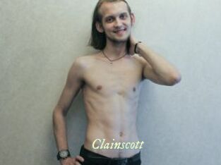 Clainscott