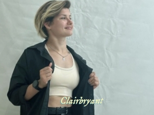 Clairbryant