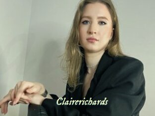 Clairerichards
