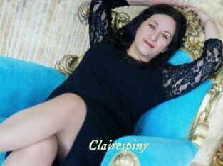 Clairespiny