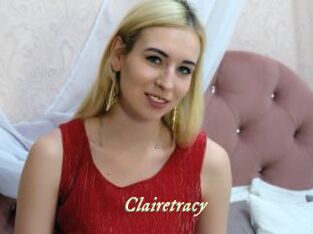 Clairetracy