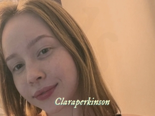 Claraperkinson
