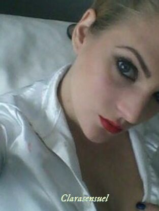 Clarasensuel