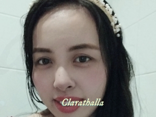 Clarathalla