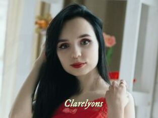 Clarelyons