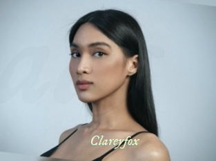 Clareyfox