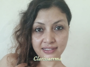 Clarissaerma