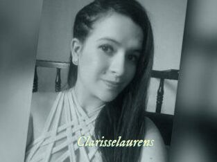 Clarisselaurens
