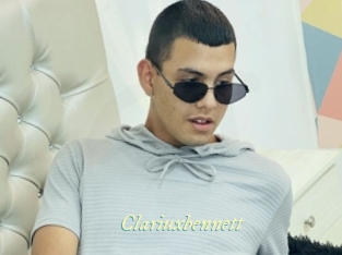 Clariuxbennett