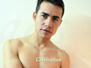 Clarkeithan