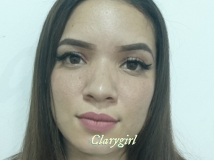 Clarygirl