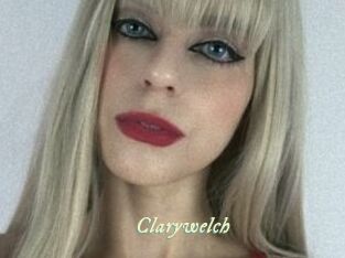 Clarywelch