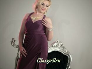 Classyellen