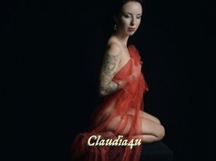 Claudia4u