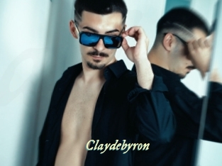 claydebyron Année du sexe