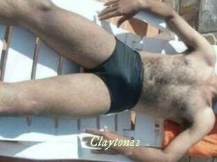 Clayton22