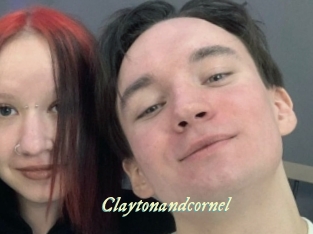 Claytonandcornel