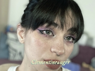 Clementineauger