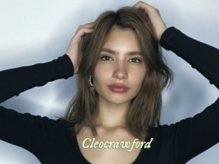 Cleocrawford